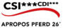CSI Apropos Pferd 
